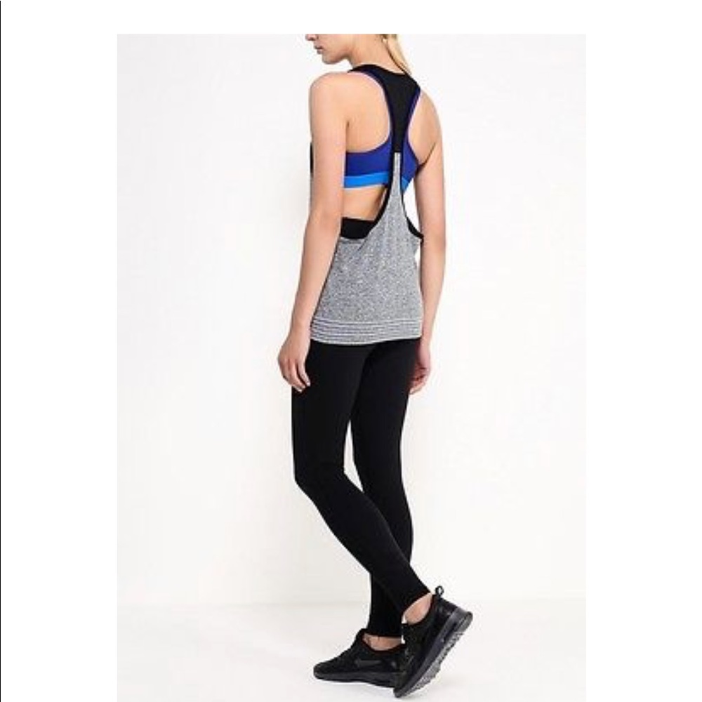Nike Women's Dri-Fit Knit Loose Tank Top 682895
